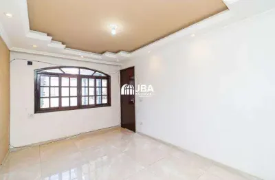 Casa com 3 quartos para alugar na Rua Doutora Wanda de Aguiar Horta, 70, Cidade Industrial, Curitiba