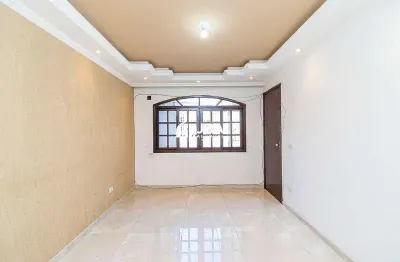 Casa com 3 quartos para alugar na Rua Doutora Wanda de Aguiar Horta, 70, Cidade Industrial, Curitiba