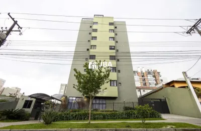 Apartamento com 3 quartos para alugar na Rua Professor Brazílio Ovídio da Costa, 130, Portão, Curitiba