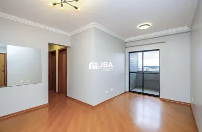 Apartamento com 3 quartos para alugar na Rua Professor Brazílio Ovídio da Costa, 130, Portão, Curitiba