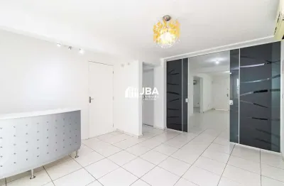 Excelente oportunidade! sobrado comercial de 157m² em via principal no xaxim