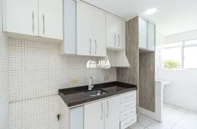 Apartamento com 2 quartos para alugar na Rua Helena Andretta de Oliveira, 73, Uberaba, Curitiba