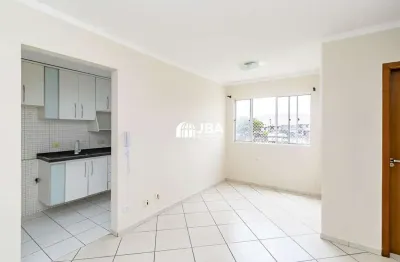 Apartamento com 2 quartos para alugar na Rua Helena Andretta de Oliveira, 73, Uberaba, Curitiba