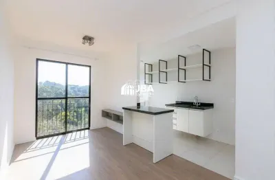 Apartamento com 2 quartos para alugar na Rua Justo Manfron, 1060, Loteamento Montparnasse, Almirante Tamandaré