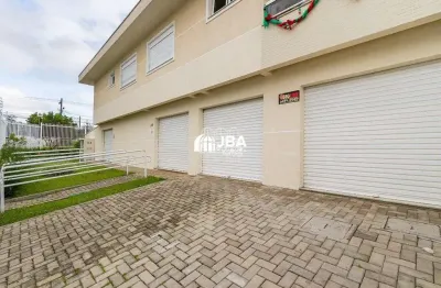 Ponto comercial para alugar na Rua Miguel Piekarski, 1193, Boa Vista, Curitiba