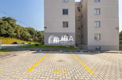 Apartamento com 2 quartos para alugar na Rua David Bodziak, 1102, Cachoeira, Curitiba