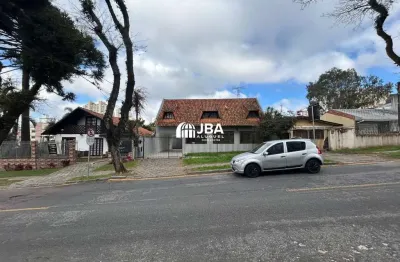 Casa com 6 quartos para alugar na Rua Morretes, 544, Portão, Curitiba