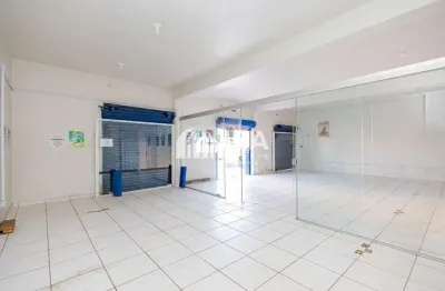 Ponto comercial para alugar na Rua Abel Scuissiato, 2442, Atuba, Colombo