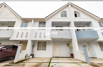 Casa em condomínio fechado com 3 quartos para alugar na Rua Doutor Carlos Bruno Breithaupt, 198, Jardim das Américas, Curitiba