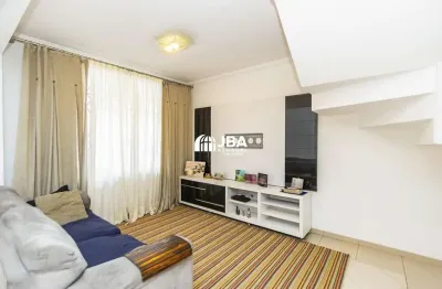 Casa em condomínio fechado com 3 quartos para alugar na Rua Doutor Carlos Bruno Breithaupt, 198, Jardim das Américas, Curitiba