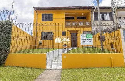 Casa com 3 quartos para alugar na Rua Guilherme Tragante, 365, Tarumã, Curitiba