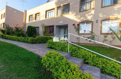 Apartamento com 2 quartos para alugar na Rua Cascavel, 3124, Boqueirão, Curitiba