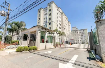 Apartamento com 2 quartos para alugar na Rodovia BR-116, 17906, Pinheirinho, Curitiba