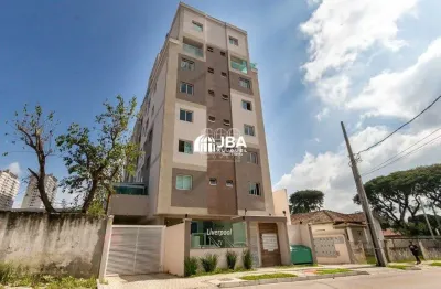 Apartamento com 2 quartos para alugar na Rua Tenente Miguel Afonso Ribeiro Cubas, 71, Capão Raso, Curitiba