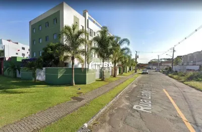 Apartamento com 3 quartos para alugar na Rua Ladislau Smak, 46, Uberaba, Curitiba