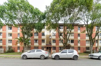 Apartamento com 2 quartos para alugar na Rua Alberto Potier, 180, Boa Vista, Curitiba