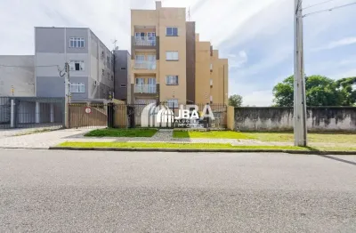 Apartamento com 1 quarto para alugar na Rua Nunes Machado, 2431, Parolin, Curitiba