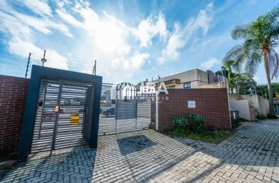 Apartamento com 2 quartos para alugar na Rua João Aurélio Ribeiro, 101, Butiatuvinha, Curitiba