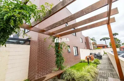 Apartamento com 2 quartos para alugar na Rua João Aurélio Ribeiro, 101, Butiatuvinha, Curitiba