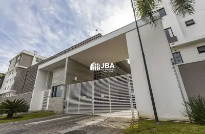 Apartamento com 2 quartos para alugar na Rua Tavares de Lyra, 1833, Iná, São José dos Pinhais