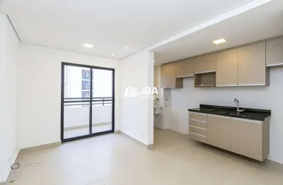 Apartamento com 2 quartos para alugar na Rua Tavares de Lyra, 1833, Iná, São José dos Pinhais