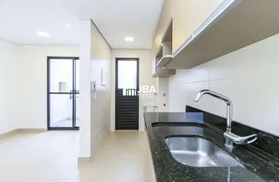 Apartamento com 2 quartos para alugar na Rua Tavares de Lyra, 1833, Iná, São José dos Pinhais