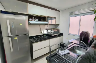 Apartamento com 2 quartos para alugar na Rua Francisco Dal'Negro, 3057, Santo Antônio, São José dos Pinhais