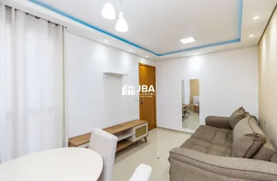 Apartamento com 2 quartos para alugar na Rua Francisco Dal'Negro, 3057, Santo Antônio, São José dos Pinhais