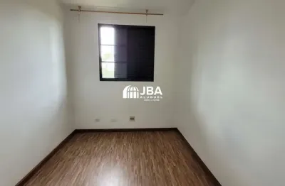 Apartamento com 3 quartos para alugar na Rua Capitão Leônidas Marques, 1999, Uberaba, Curitiba