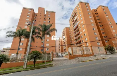 Apartamento com 3 quartos para alugar na Rua Emílio Cornelsen, 570, Ahú, Curitiba