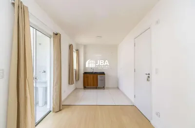 Apartamento com 2 quartos para alugar na Rua Cassiano Ricardo, 719, Vargem Grande, Pinhais