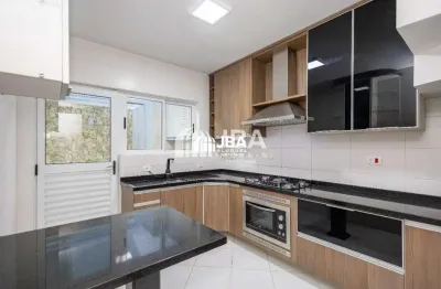 Apartamento com 3 quartos para alugar na Rua Maranhão, 23, Boneca do Iguaçu, São José dos Pinhais