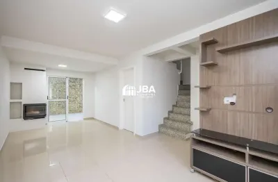 Apartamento com 3 quartos para alugar na Rua Maranhão, 23, Boneca do Iguaçu, São José dos Pinhais