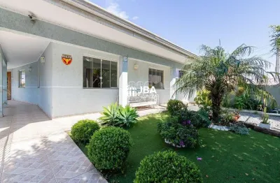 Apartamento com 3 quartos para alugar na Rua Hermínio Cardoso, 70, Tingui, Curitiba