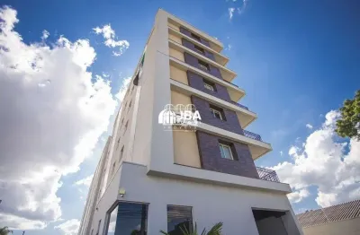 Kitnet / Stúdio para alugar na Rua Doutor Reynaldo Machado, 1340, Prado Velho, Curitiba