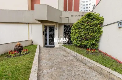 Apartamento com 2 quartos para alugar na Rua Oyapock, 90, Cristo Rei, Curitiba