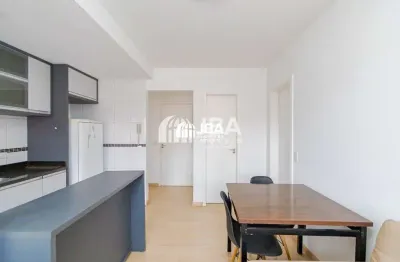 Apartamento com 1 quarto para alugar na Rua Miguel Caluf, 2000, Cajuru, Curitiba