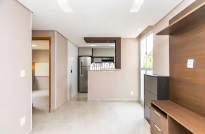 Lindo apartamento mobiliado no bairro itália em são josé dos pinhais
