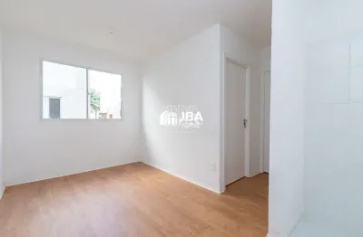 Apartamento com 2 quartos para alugar na Rua Fábio Fanuchi, 249, Santa Cândida, Curitiba