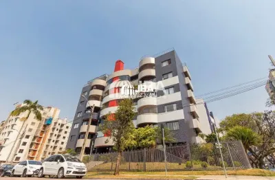 Apartamento com 2 quartos para alugar na Rua Palmeiras, 170, Água Verde, Curitiba