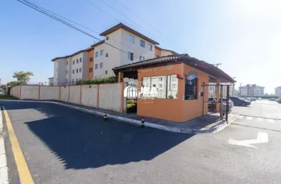 Apartamento com 3 quartos para alugar na Rua Adir Pedroso, 777, Iná, São José dos Pinhais