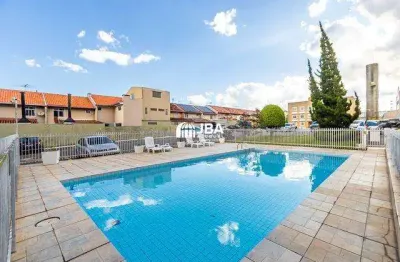 Apartamento com 3 quartos para alugar na Rua Desembargador Antônio de Paula, 2509, Boqueirão, Curitiba