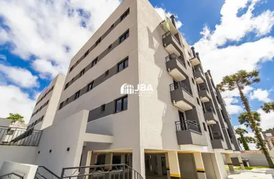 Apartamento com 2 quartos para alugar na Rua Rio Japurã, 809, Bairro Alto, Curitiba