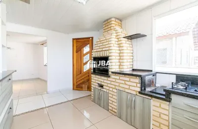 Casa com 3 quartos para alugar na Rua Hermínio Cardoso, 70, Tingui, Curitiba