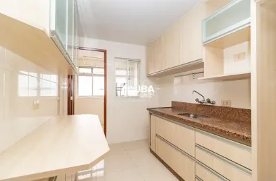 Apartamento com 3 quartos para alugar na Rua Maximino Zanon, 313, Bacacheri, Curitiba