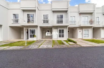 Casa em condomínio fechado com 3 quartos para alugar na Rua Augusto Steembock, 565, Uberaba, Curitiba