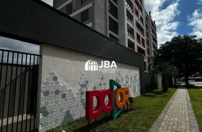 Apartamento com 2 quartos para alugar na Avenida da República, 7710, Portão, Curitiba