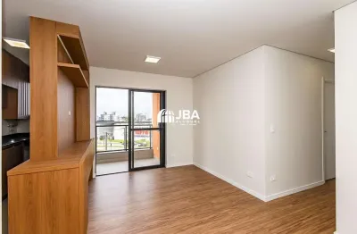 Apartamento com 2 quartos para alugar na Avenida da República, 7710, Portão, Curitiba