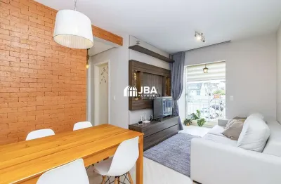 Apartamento com 2 quartos para alugar na Rua Rodolfo Bernardelli, 438, Uberaba, Curitiba