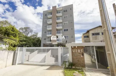 Apartamento com 2 quartos para alugar na Rua Maria Noemia dos Santos, 310, Santa Cândida, Curitiba